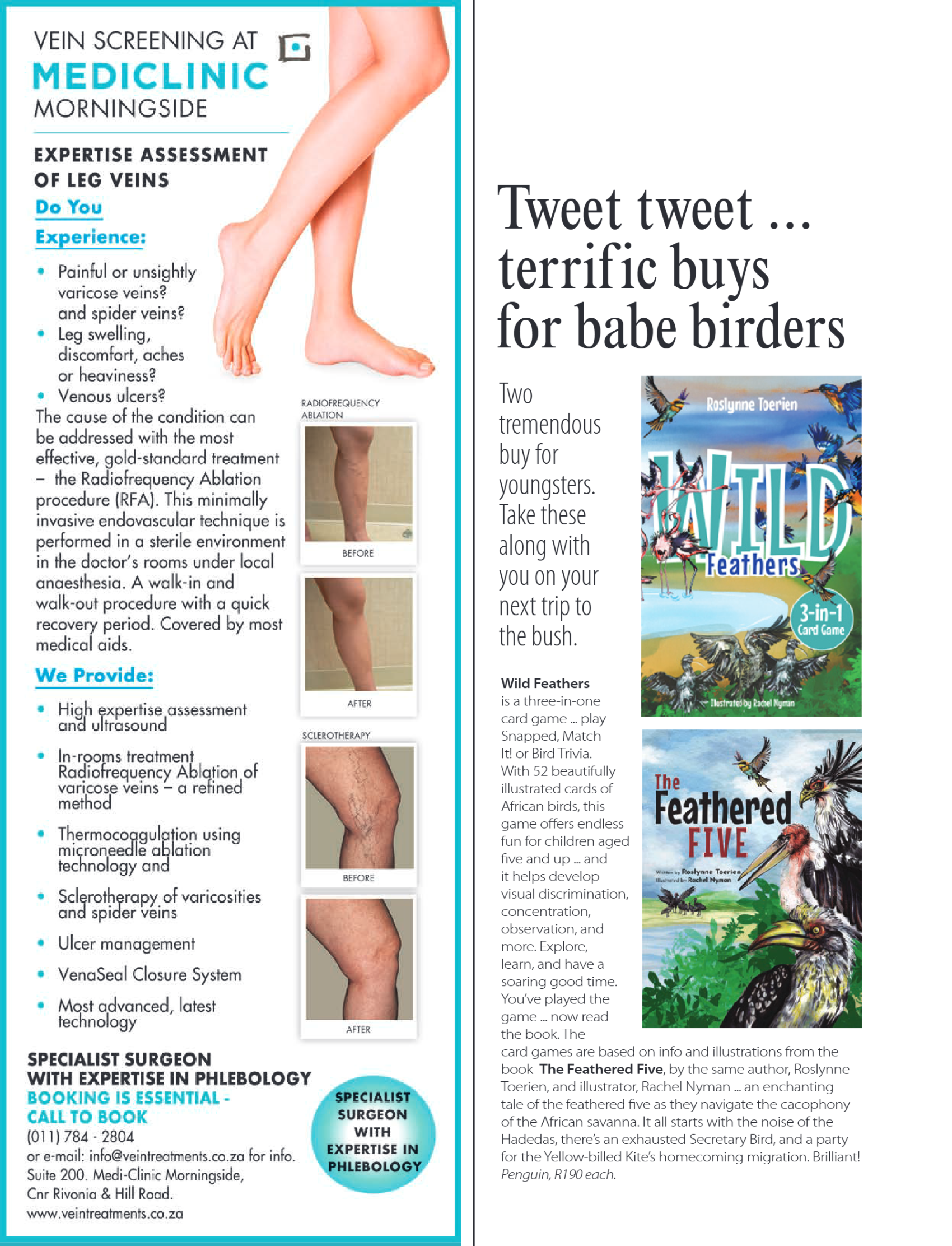 Get It North – May 2025 page 30