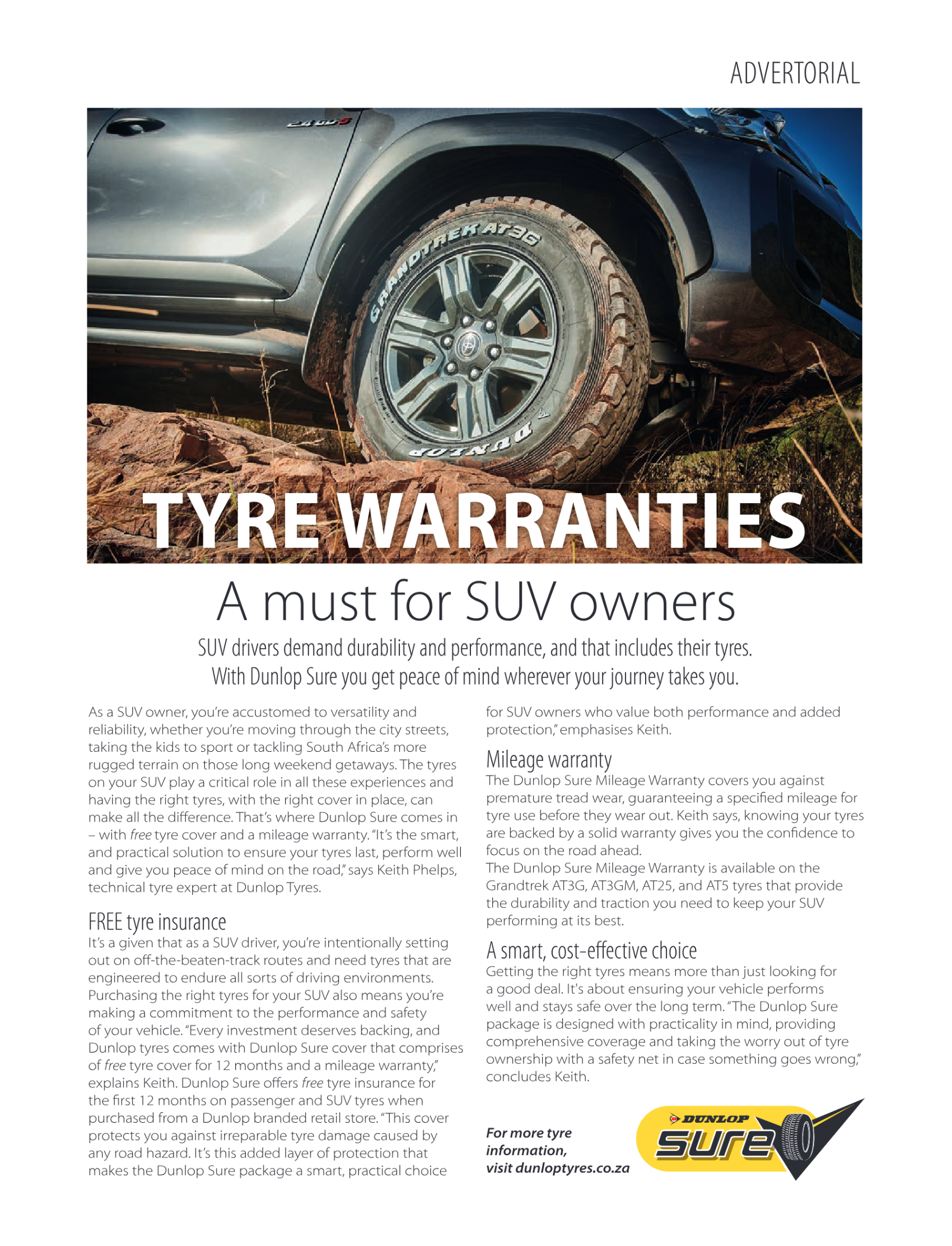 Get It North – May 2025 page 35