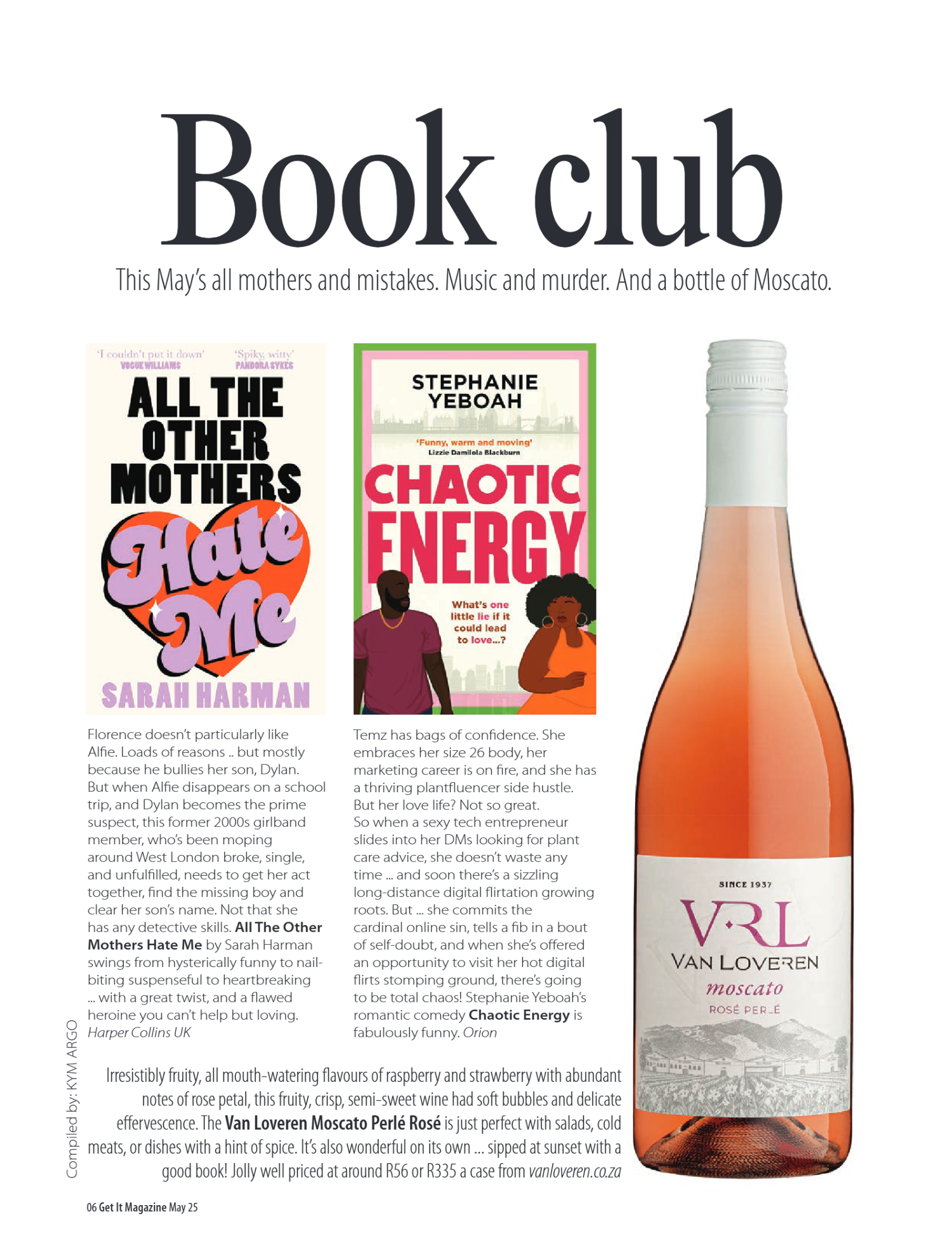 Get It North – May 2025 page 6