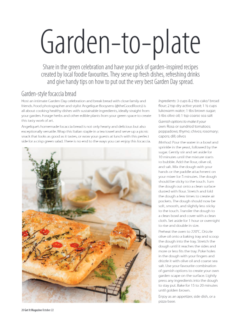 Get It North Oct 2022 page 20