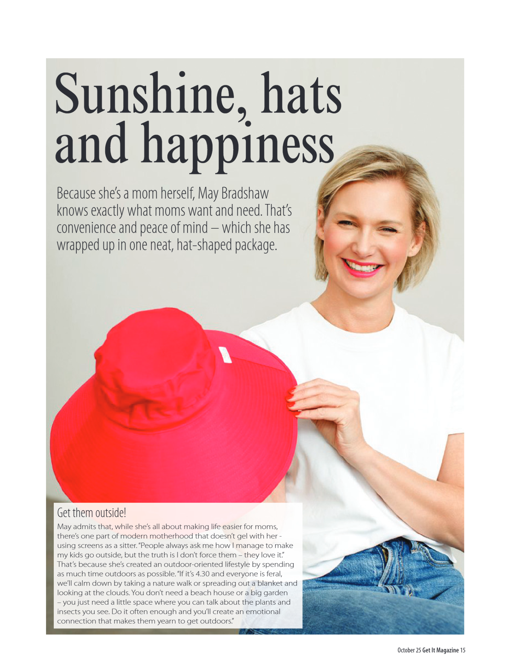 Get It North Oct 2025 page 15