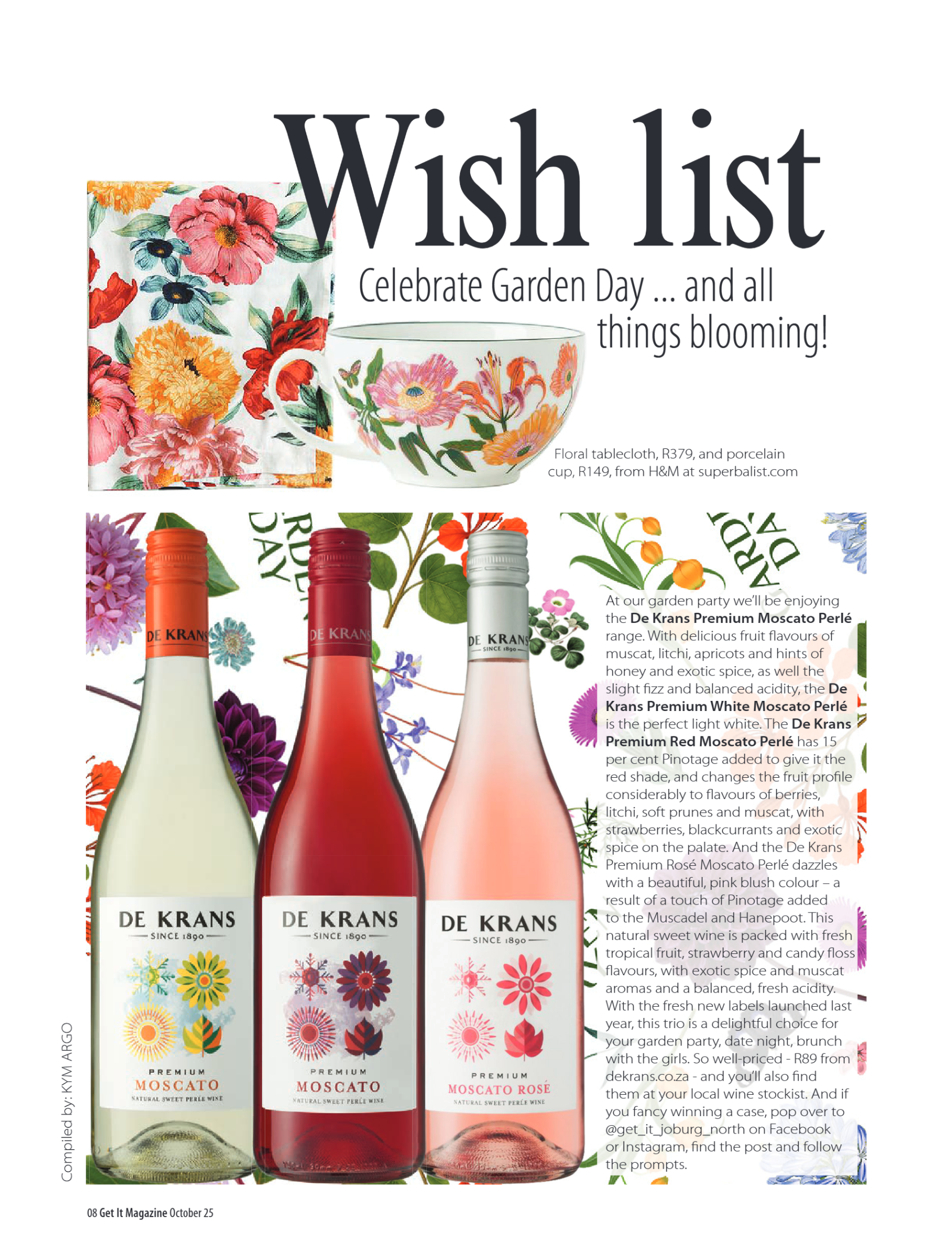 Get It North Oct 2025 page 8