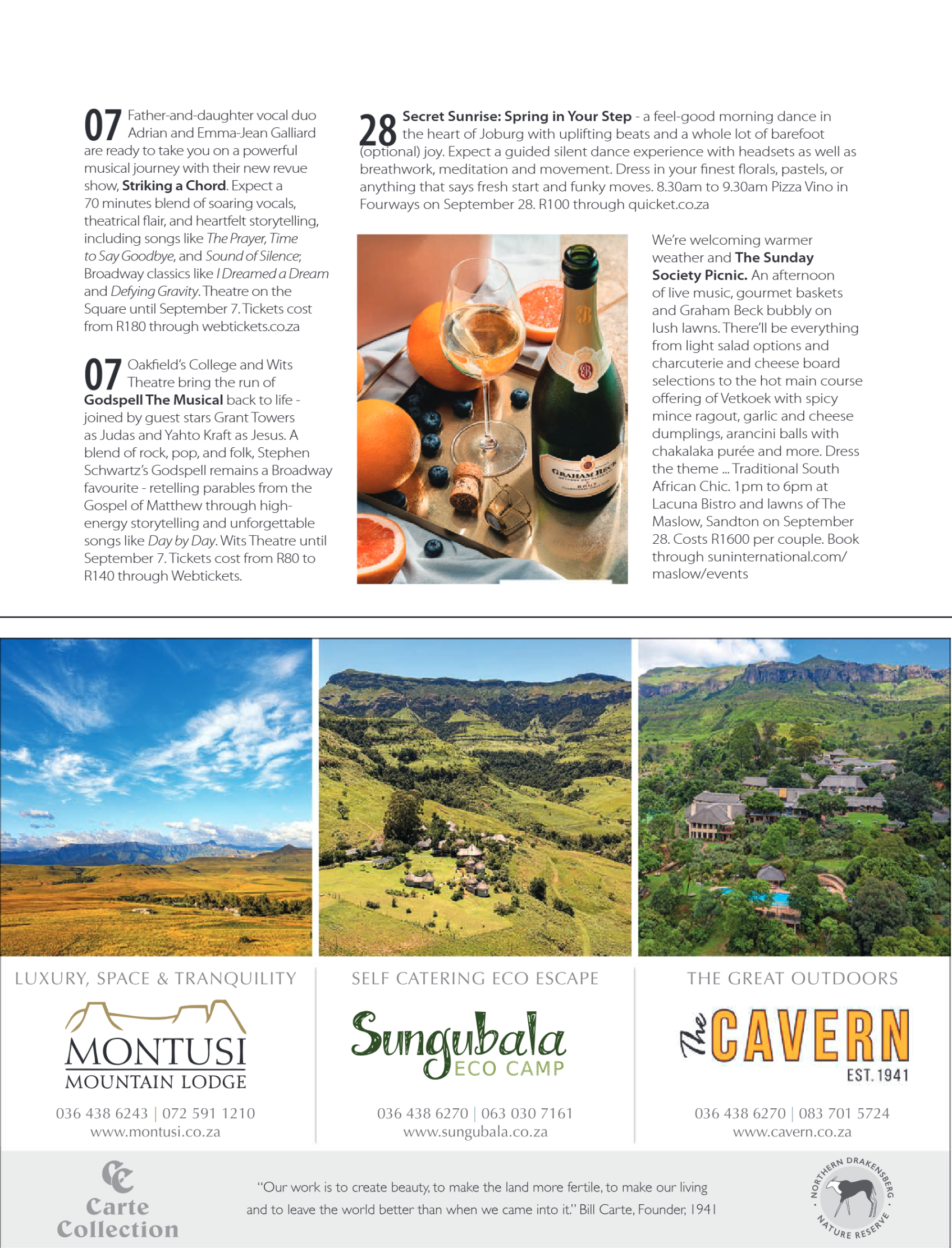 Get It North Sept 2025 page 5