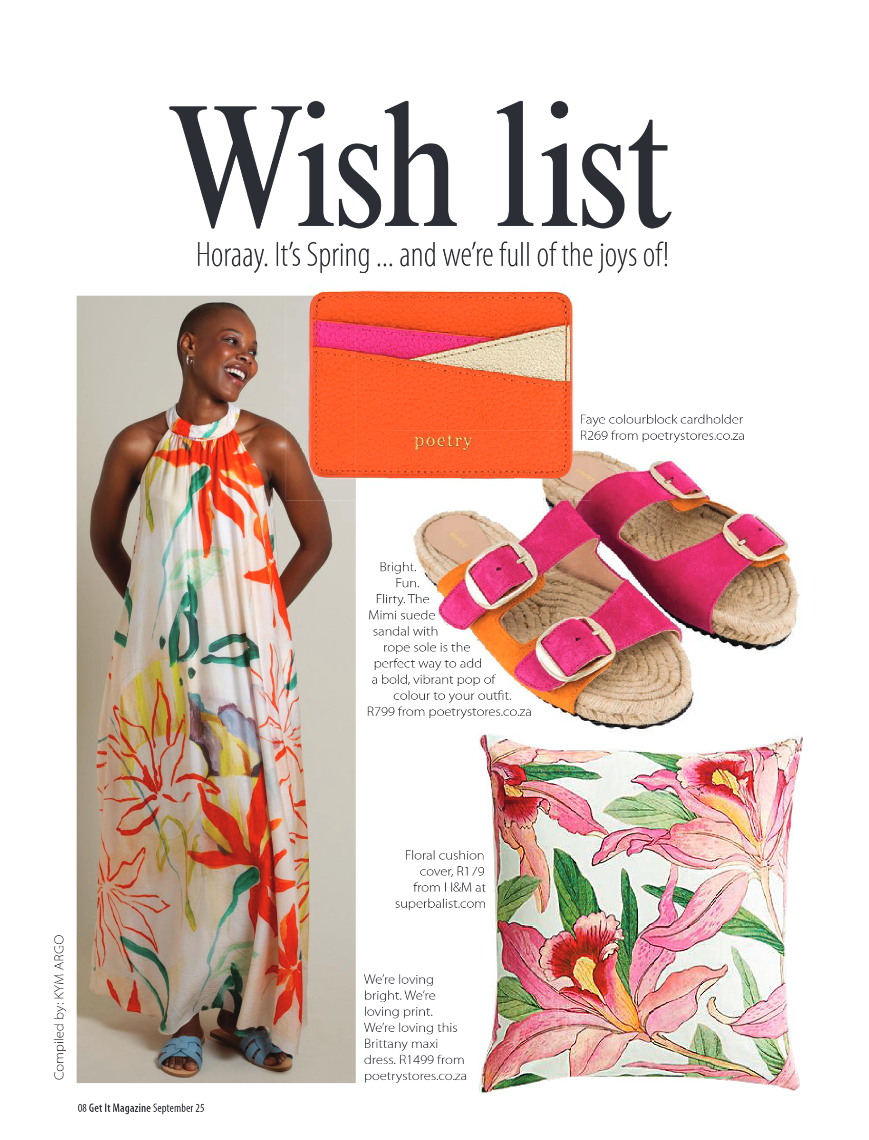 Get It North Sept 2025 page 8