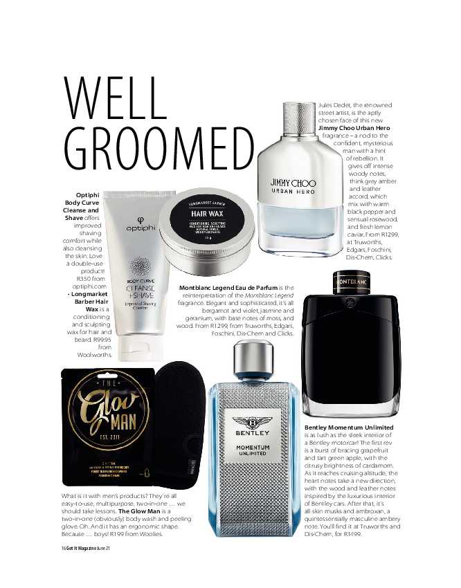 Get it Joburg North June 2021 page 16