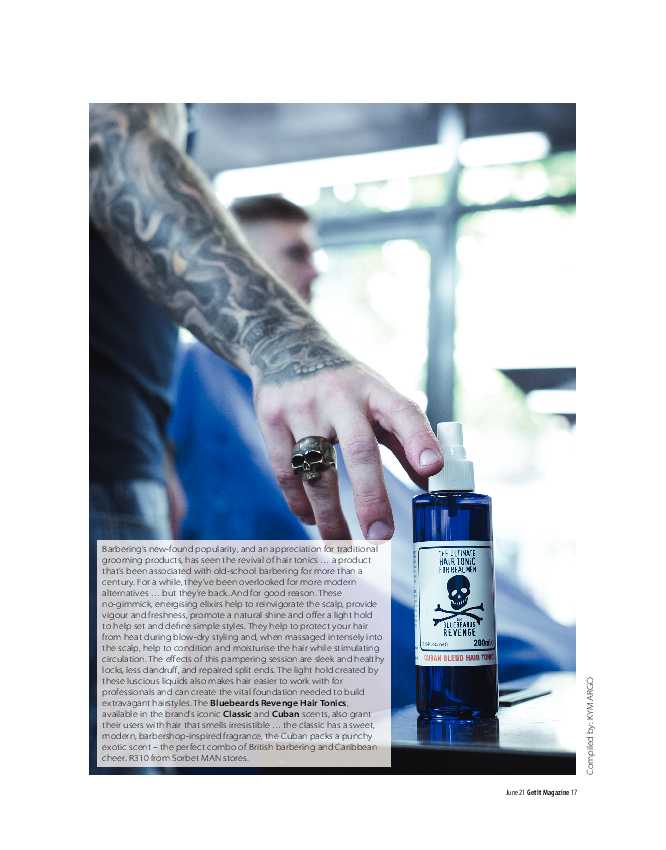 Get it Joburg North June 2021 page 17