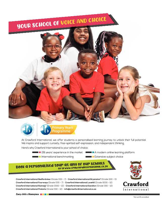 Get it Joburg North June 2021 page 4