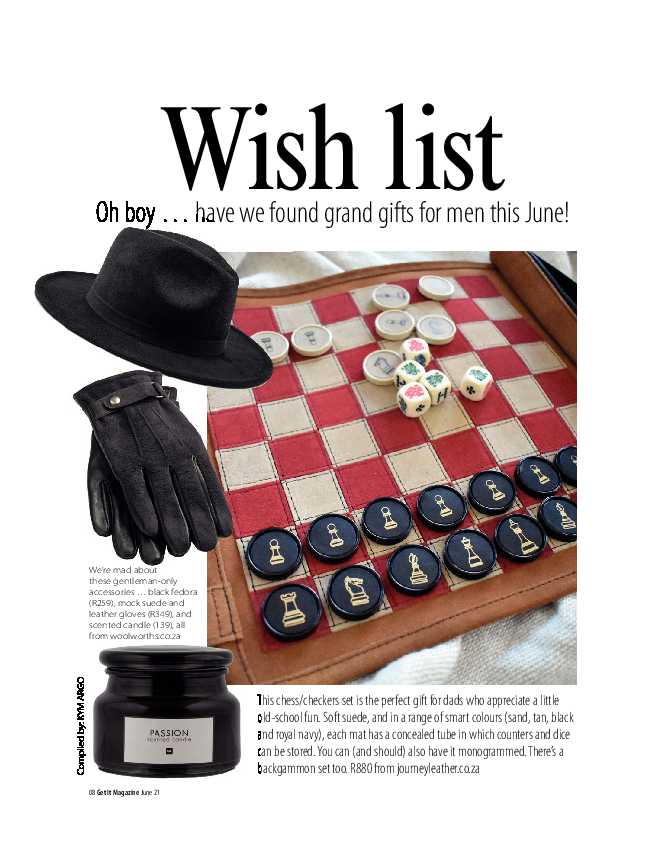 Get it Joburg North June 2021 page 8