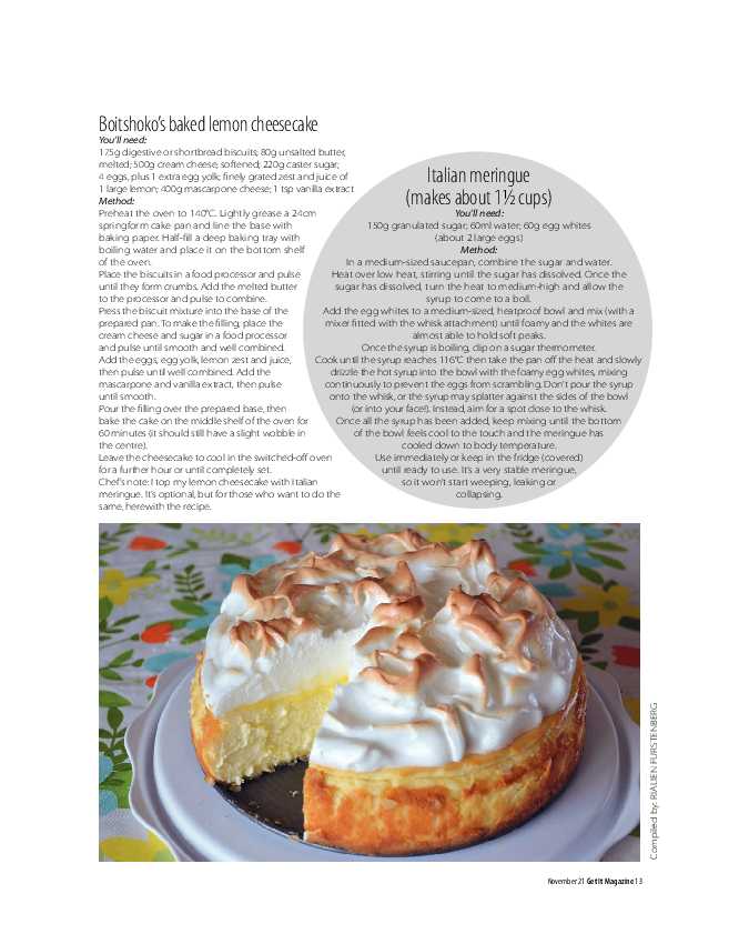 Get it Joburg North November 2021 page 13