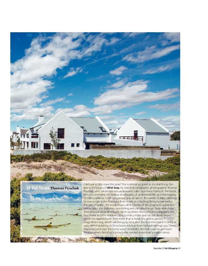 Get it Joburg North November 2021 page 33