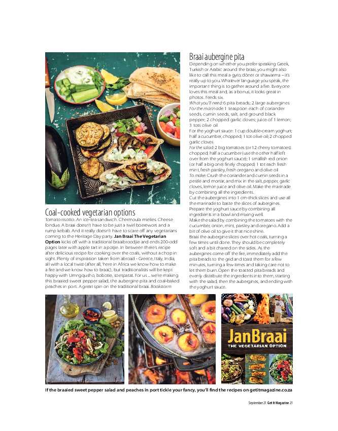 Get it Joburg North September 2021 page 21