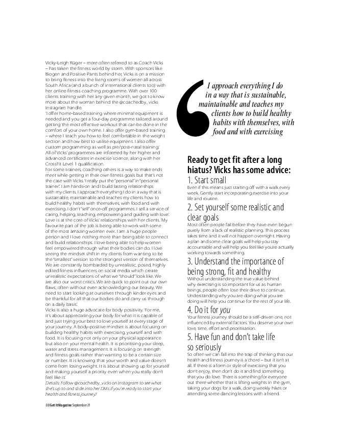 Get it Joburg North September 2021 page 8