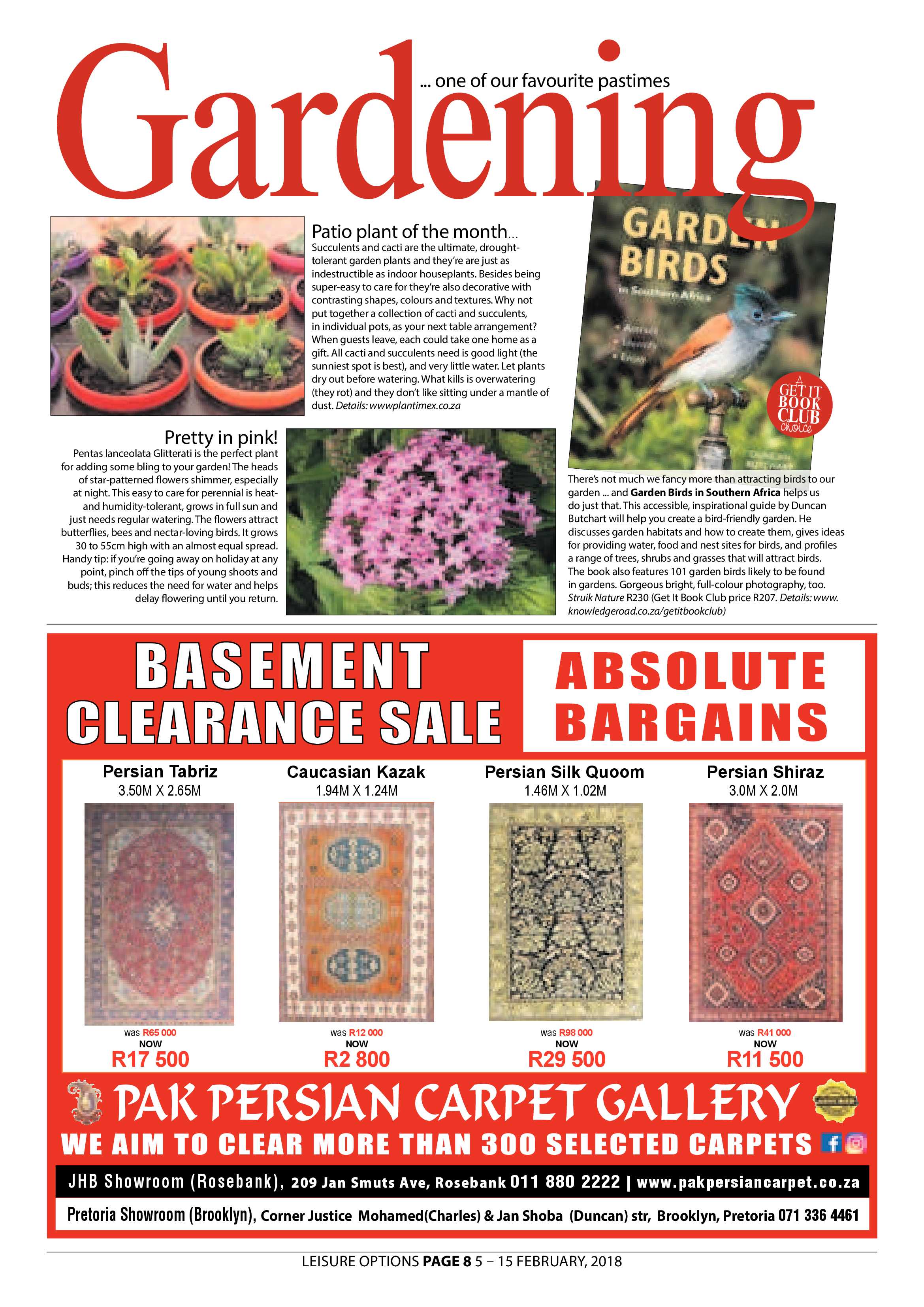 Leisure Options 5 -15 Feb 2018 page 8