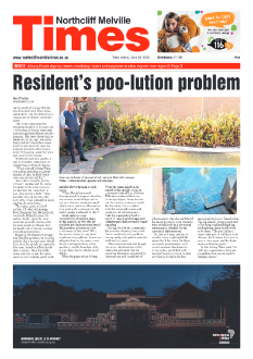 Northcliff Melville Times June 30 2023