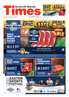 Northcliff Melville Times 10 April 2026