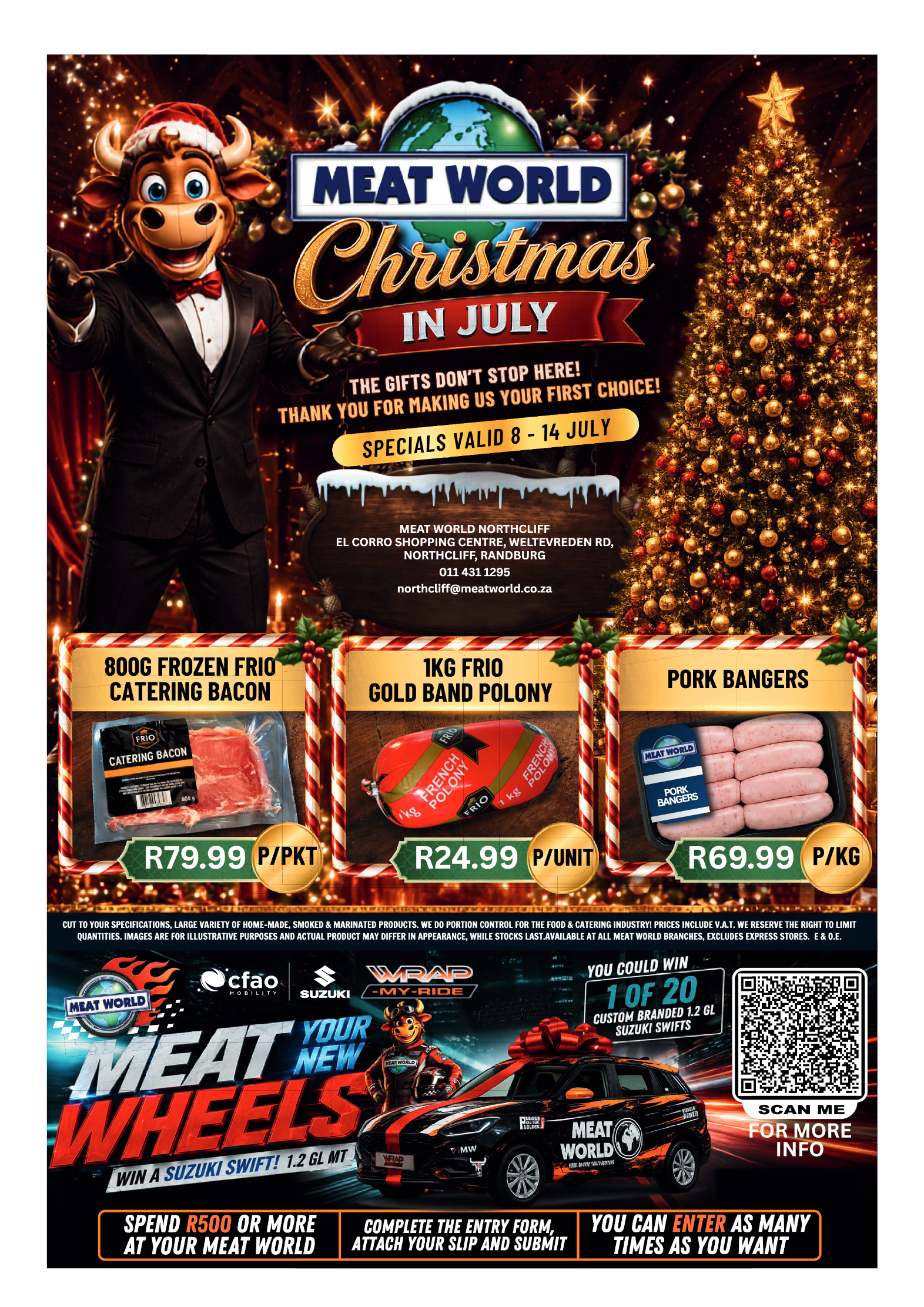 Northcliff Melville Times 10 July 2026 page 12