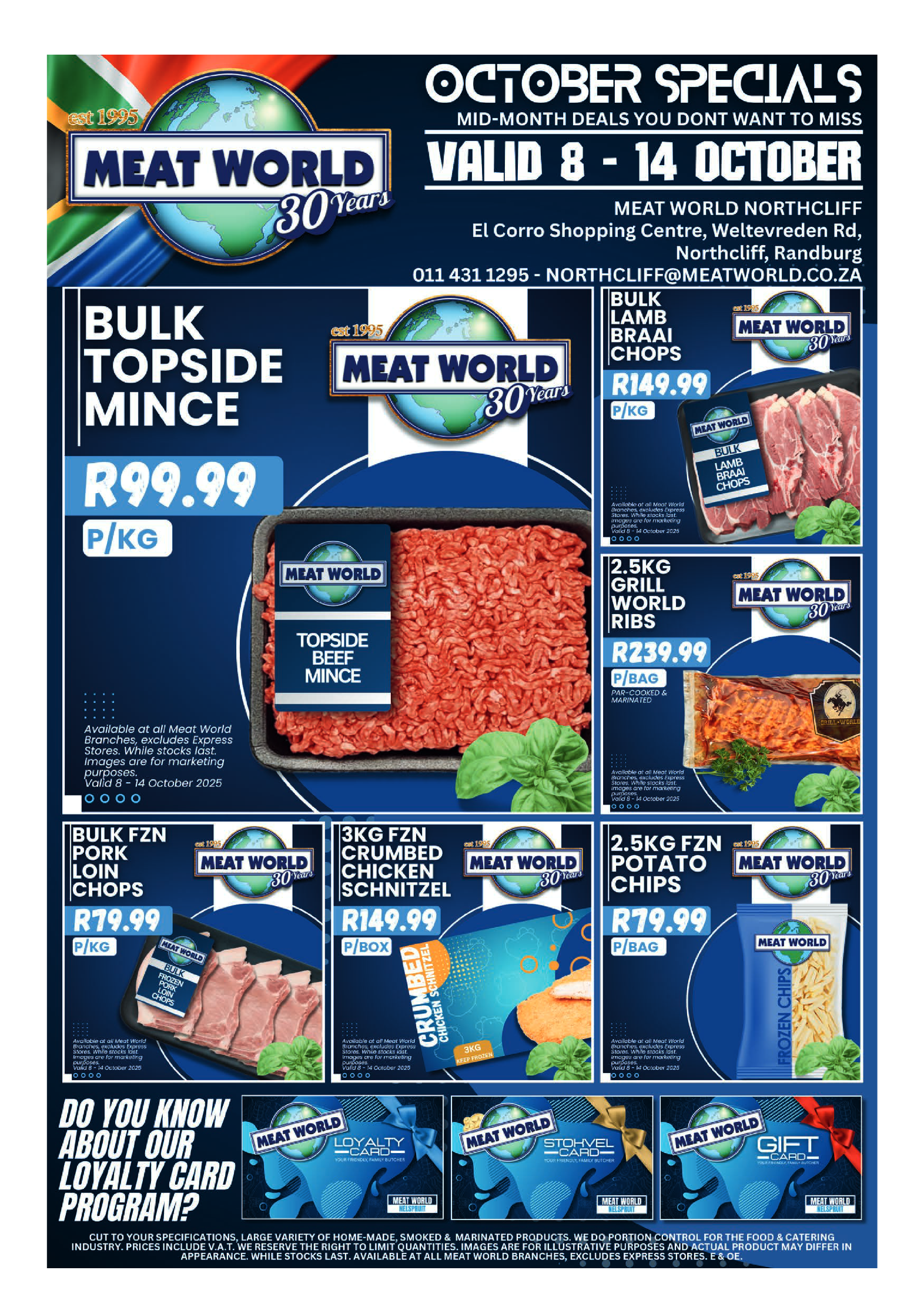 Northcliff Melville Times 10 October 2025 page 2