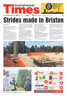 Northcliff Melville Times 11 October 2024
