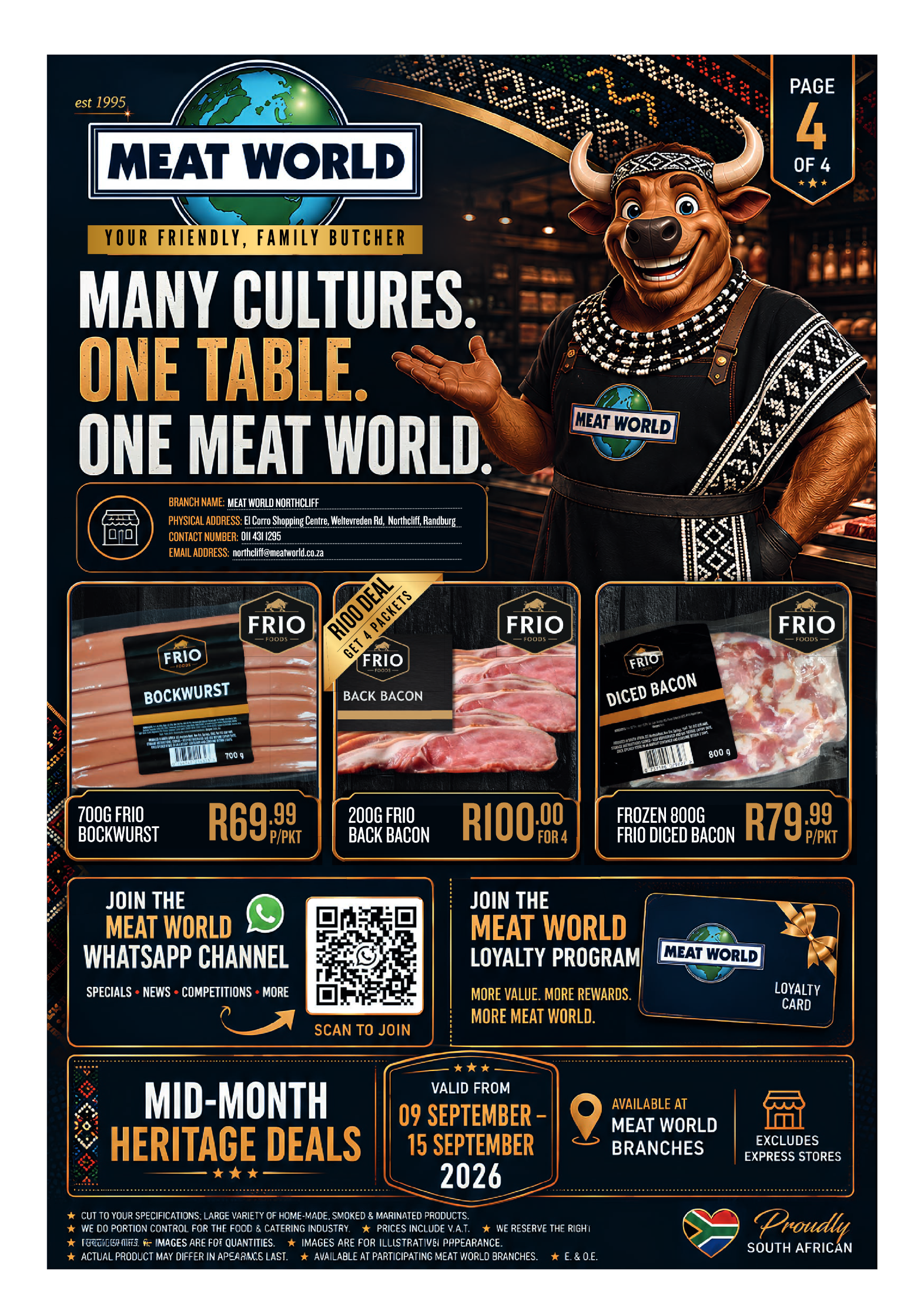 Northcliff Melville Times 11 September 2026 page 12