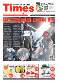 Northcliff Melville Times 12 September 2025