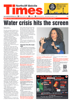 Northcliff Melville Times 13 December 2024