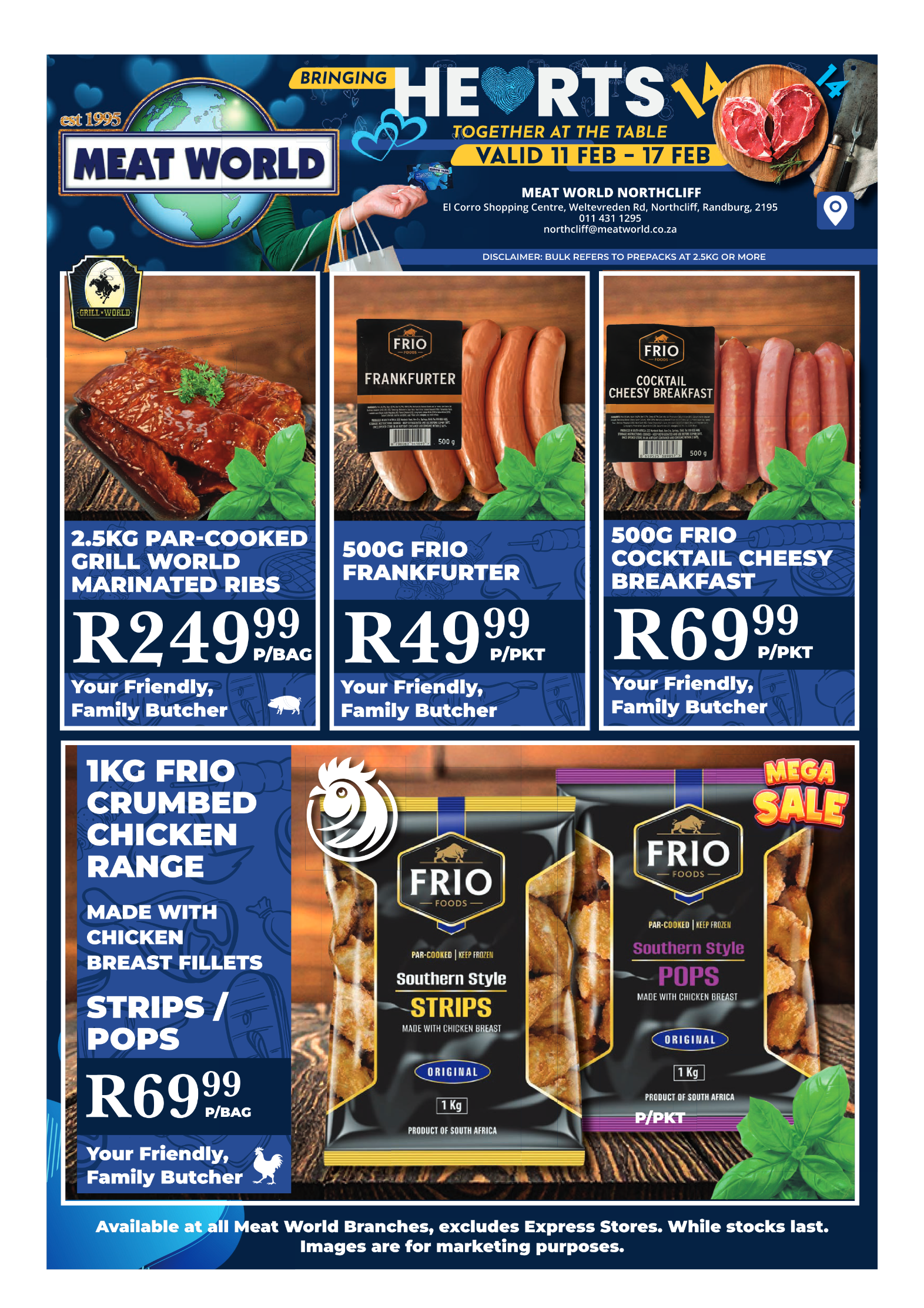 Northcliff Melville Times 13 February 2026 page 11