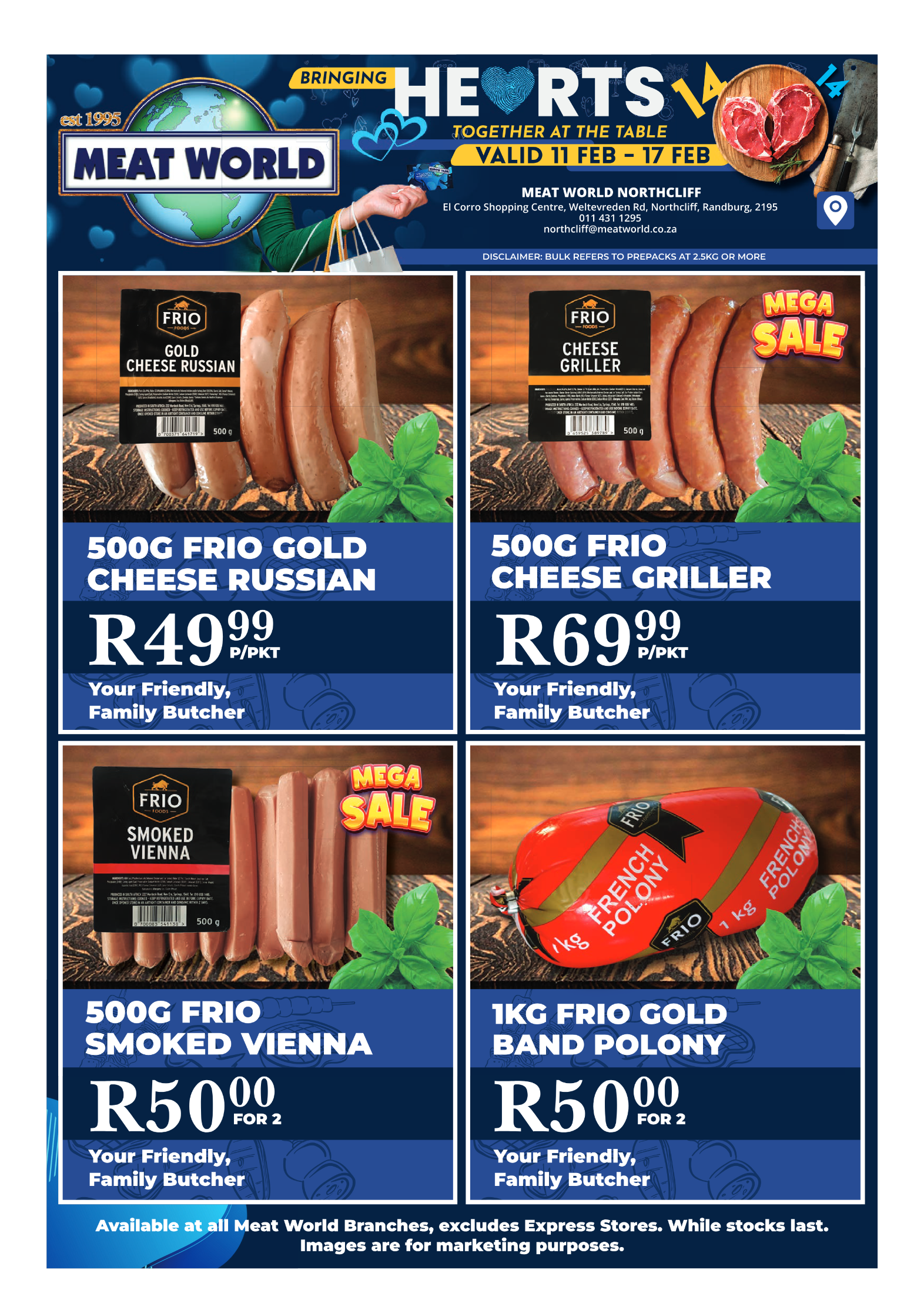 Northcliff Melville Times 13 February 2026 page 12