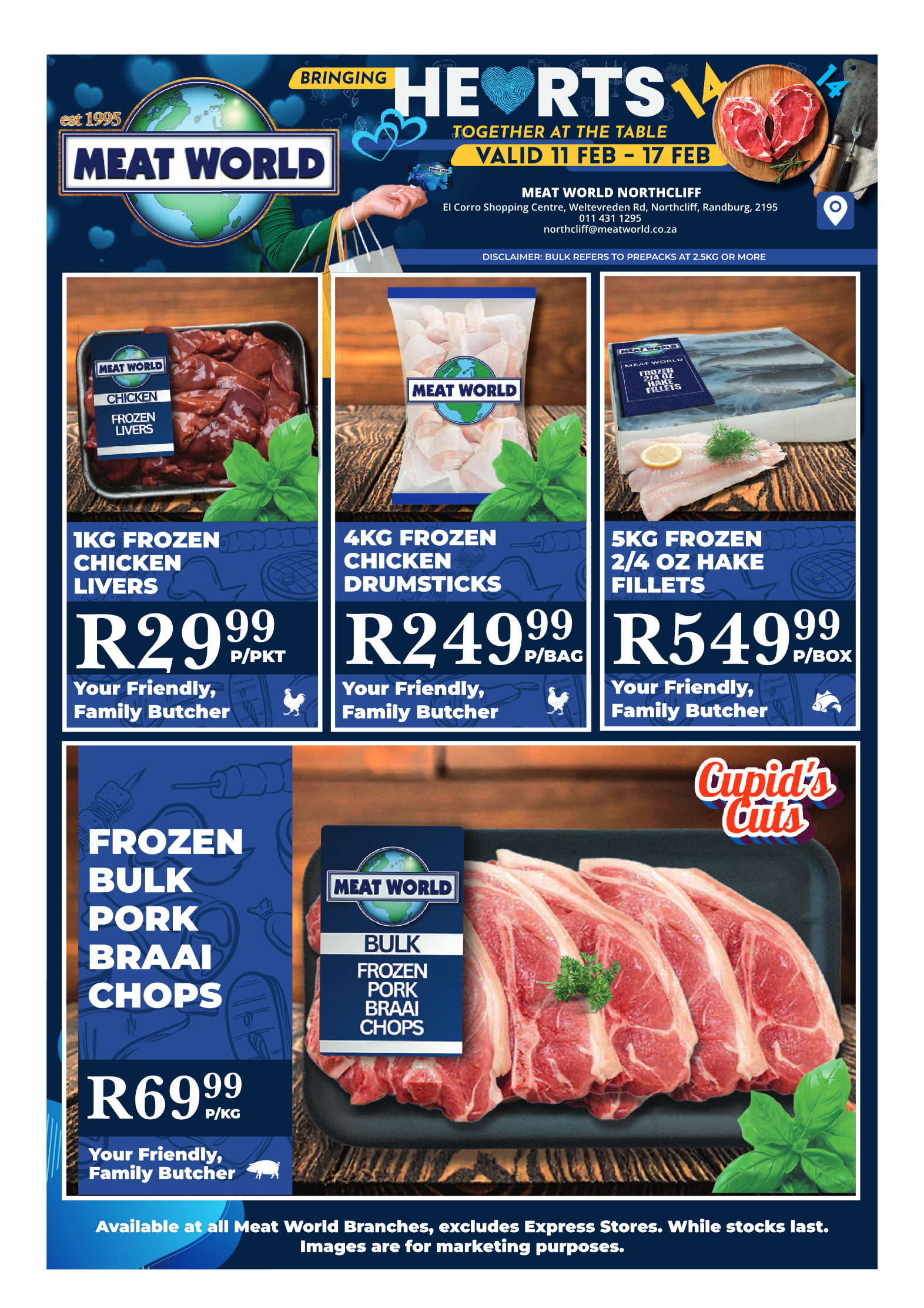 Northcliff Melville Times 13 February 2026 page 2