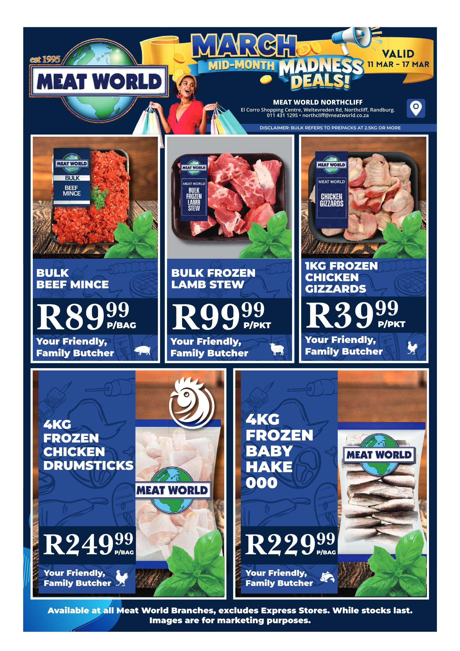 Northcliff Melville Times 13 March 2026 page 2