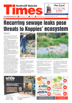Northcliff Melville Times 13 September 2024
