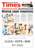 Northcliff Melville Times 14 August 2026