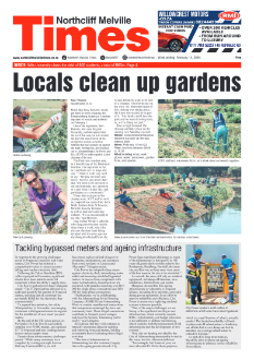Northcliff Melville Times 14 February 2025