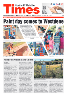 Northcliff Melville Times 14 June 2024