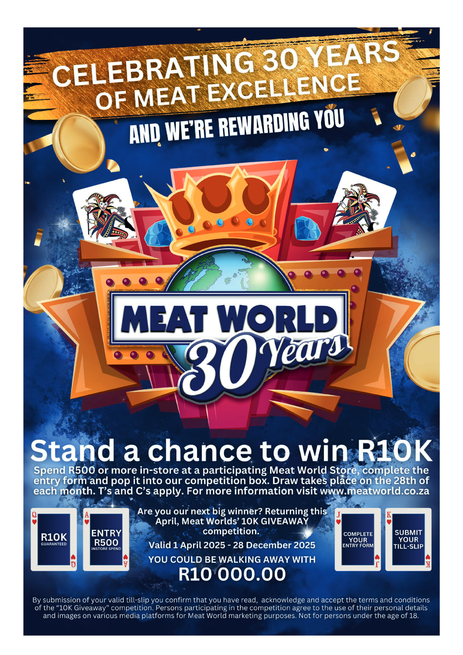 Northcliff Melville Times 14 March 2025 page 11