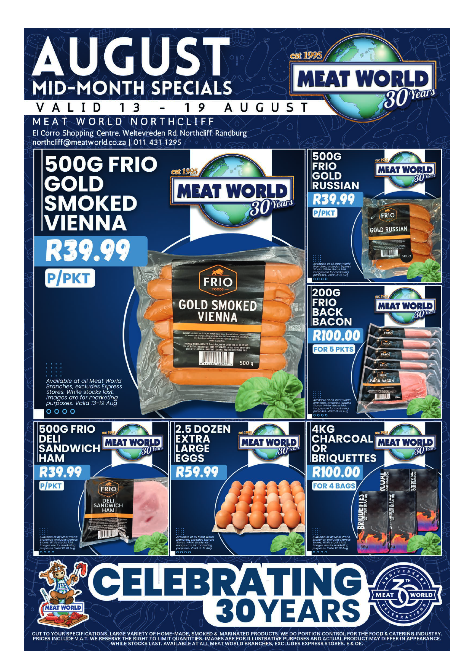 Northcliff Melville Times 15 August 2025 page 11