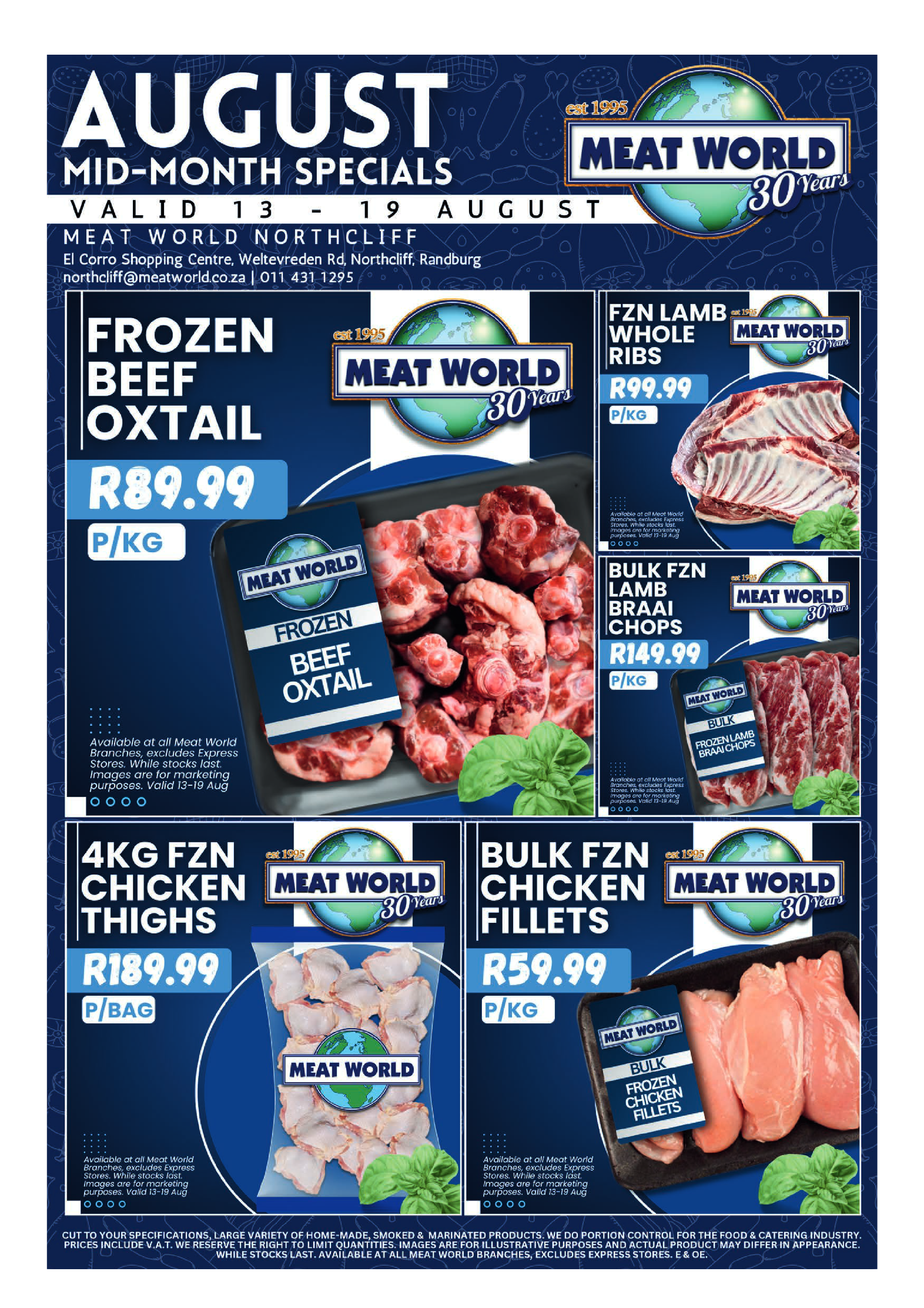 Northcliff Melville Times 15 August 2025 page 2