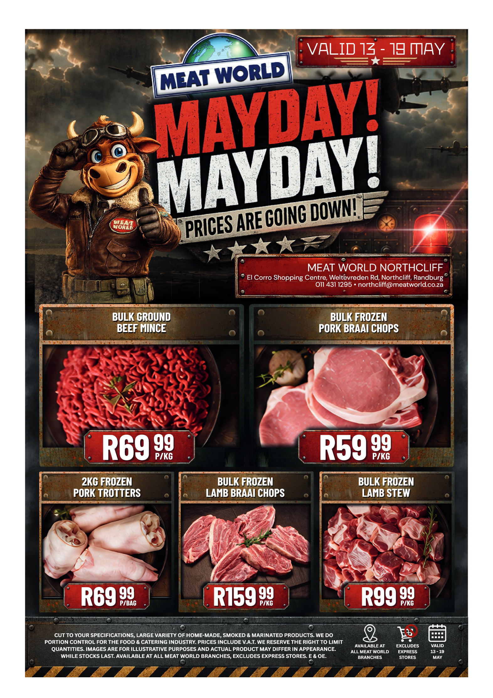 Northcliff Melville Times 15 May 2026 page 2