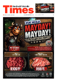 Northcliff Melville Times 15 May 2026