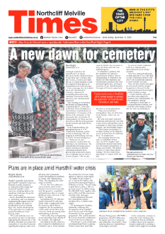 Northcliff Melville Times 15 November 2024