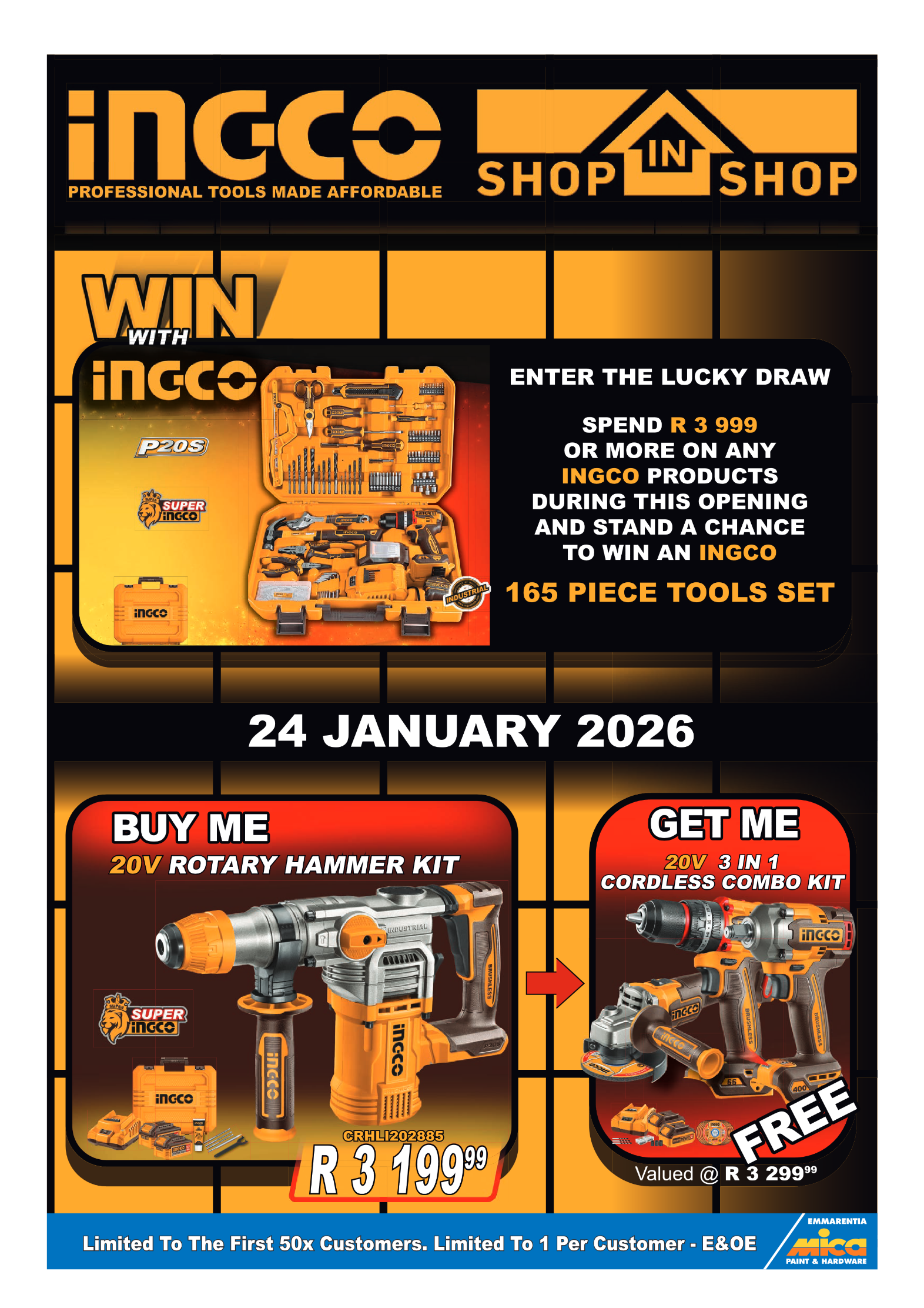Northcliff Melville Times 23 January 2026 page 15