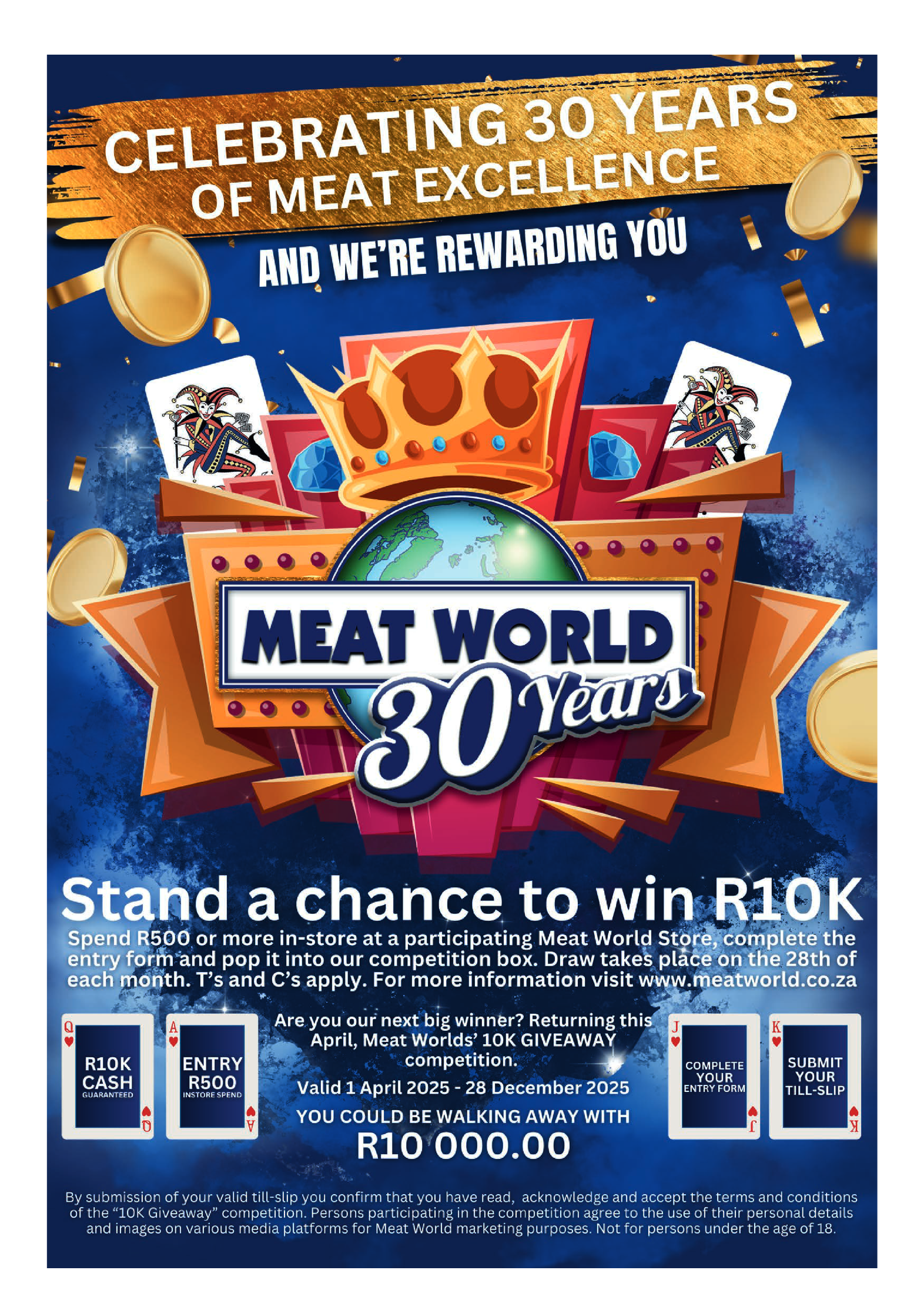 Northcliff Melville Times 16 May 2025 page 12