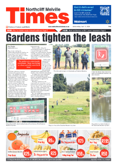 Northcliff Melville Times 17 April 2026