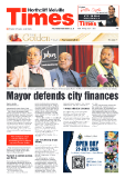 Northcliff Melville Times 17 July 2026