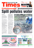 Northcliff Melville Times 18 September 2026