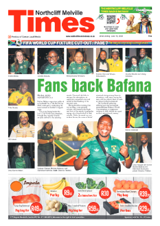Northcliff Melville Times 19 June 2026