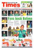 Northcliff Melville Times 19 June 2026