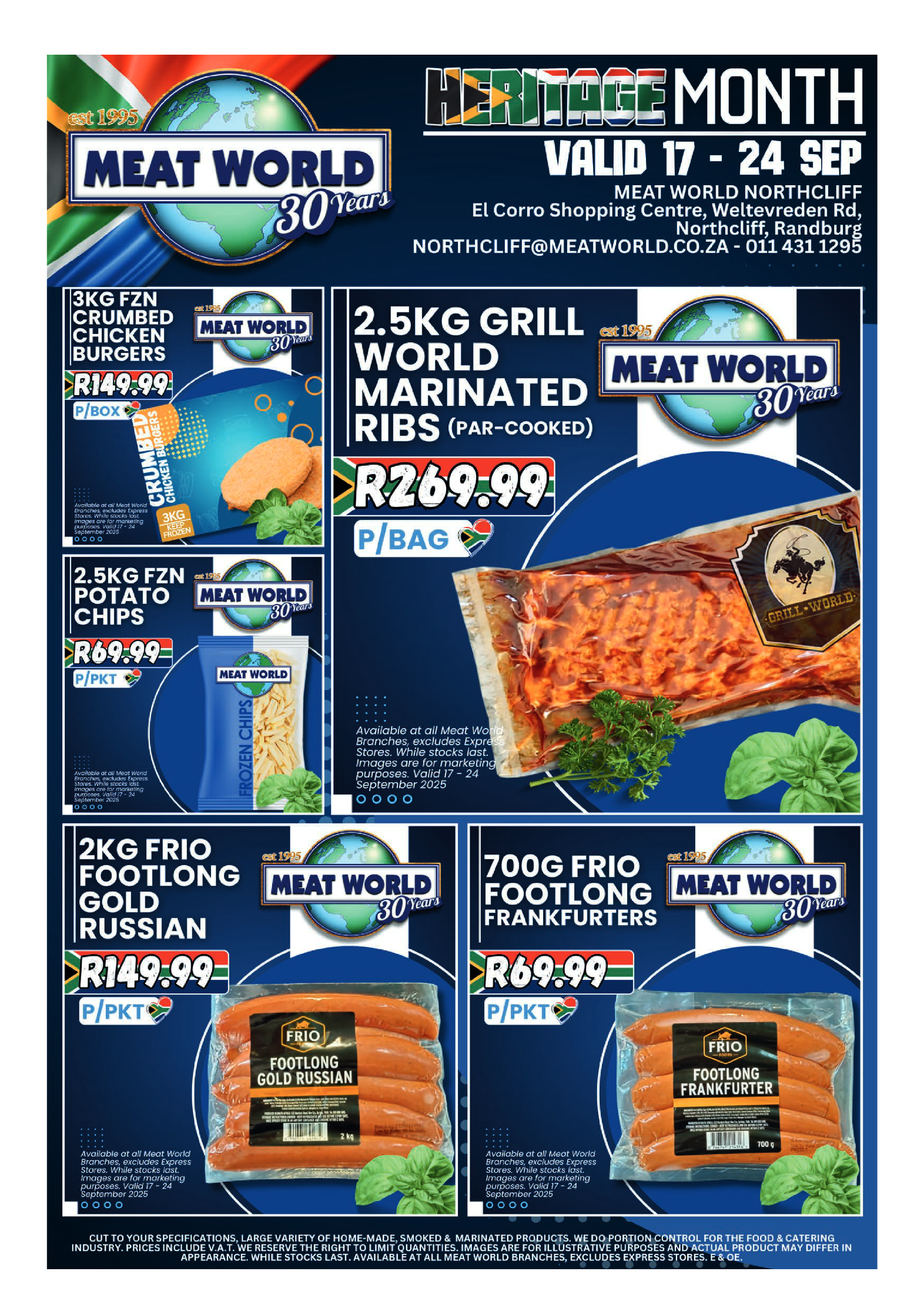 Northcliff Melville Times 19 September 2025 page 11