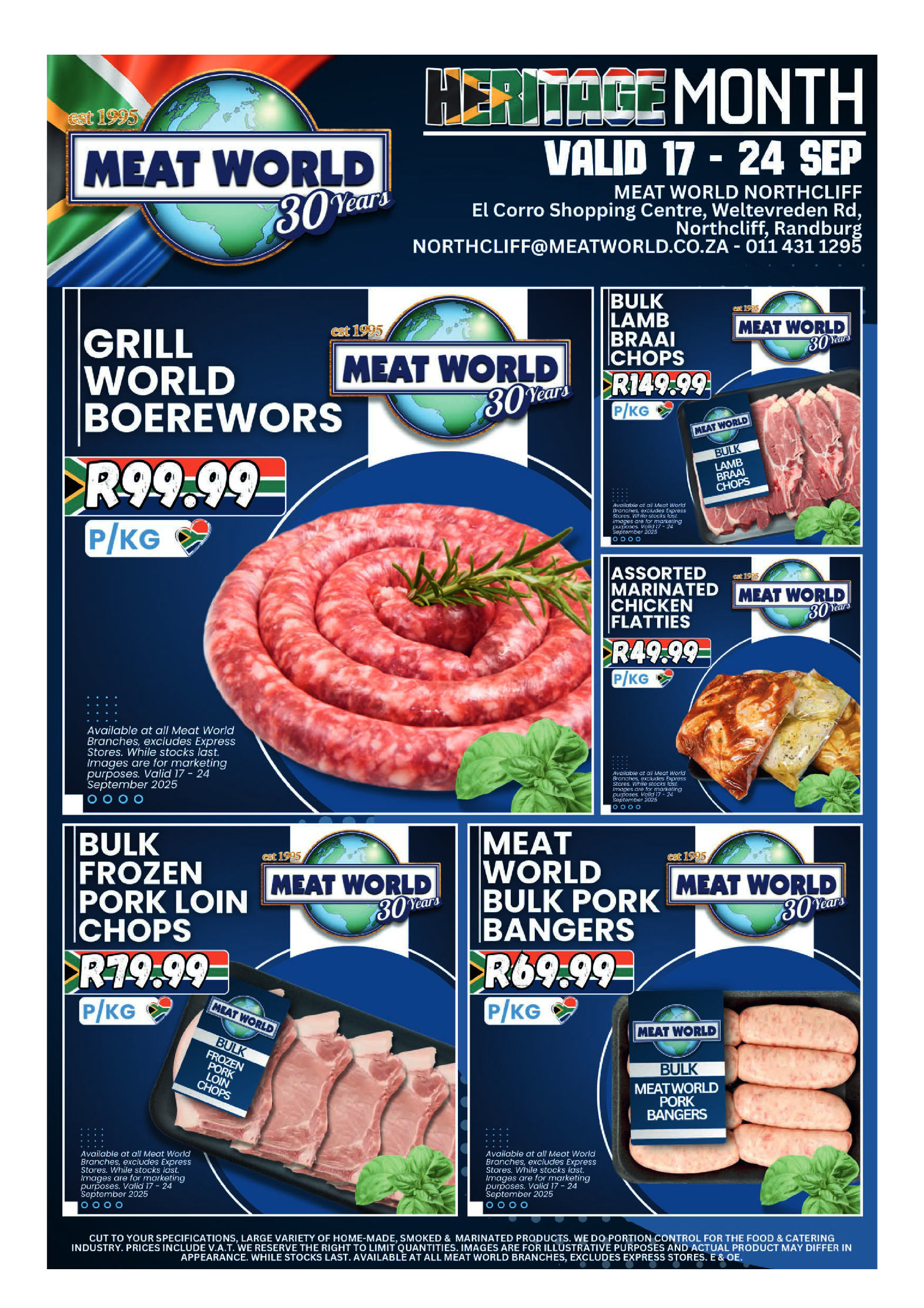 Northcliff Melville Times 19 September 2025 page 2