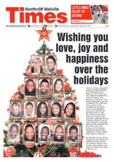 Northcliff Melville Times 20 December 2024