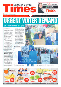 Northcliff Melville Times 20 February 2026